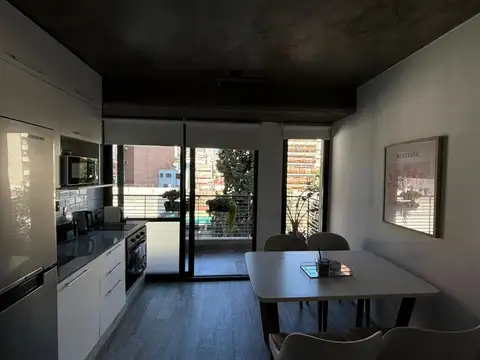Departamento en Venta en Belgrano, USD 103.250