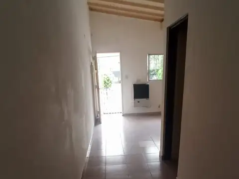 Departamento en alquiler c/ cochera en Tigre