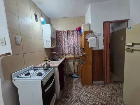 Depto Tipo Casa en Venta de 2 ambientes