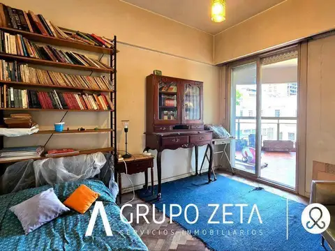 Departamento en Venta 43 años