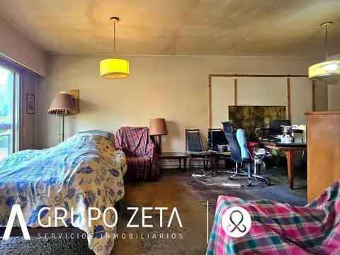 Departamento en Venta en Belgrano C, USD 299.000