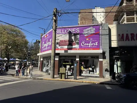 San Luis 1401 , Piso No definido