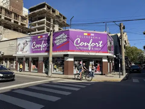 LOCAL COMERCIAL CALLE SAN LUIS