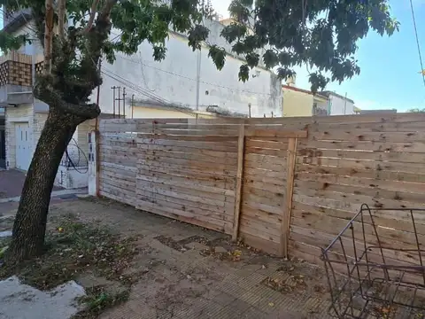 Terreno en Venta en San Isidro