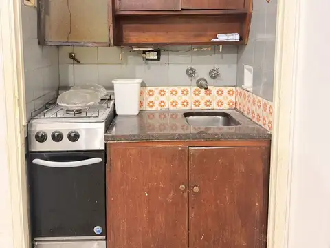 Departamento en Venta Apto profesional