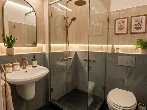 VENTA MONOAMBIENTE ALMAGRO -IDEAL INVERSION