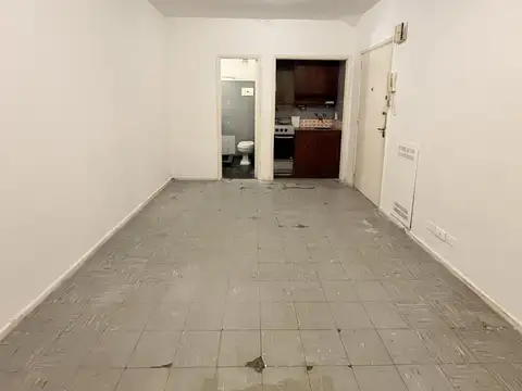 Departamento en Venta en Almagro, USD 39.000