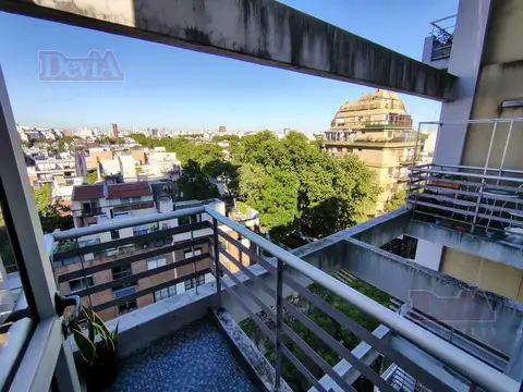 Alquiler - Monoambiente - Guatemala 4500 - Palermo