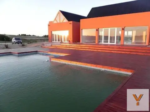 Terreno en venta - 1347mts2 - Pinamar