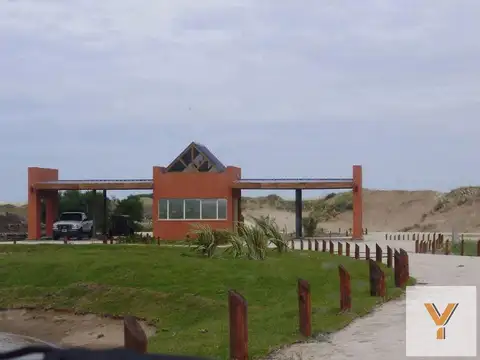 Punta Médanos