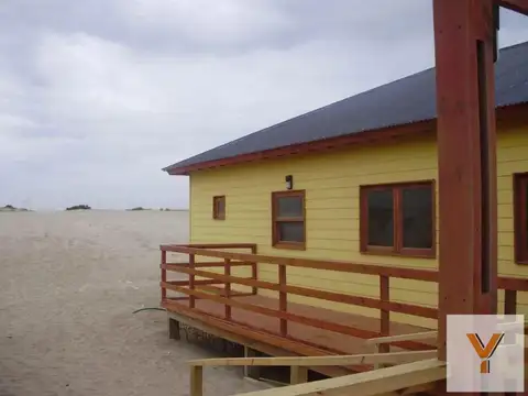 Terreno en venta - 1347mts2 - Pinamar