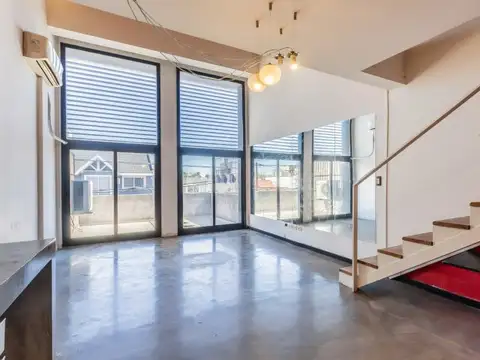 Pastor Obligado 61 , Piso 1