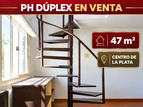 Departamento - La Plata