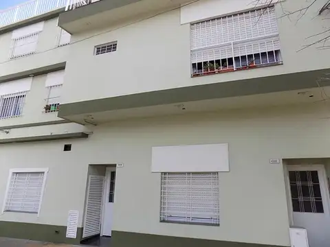 DEPARTAMENTO DE 2 AMBIENTES