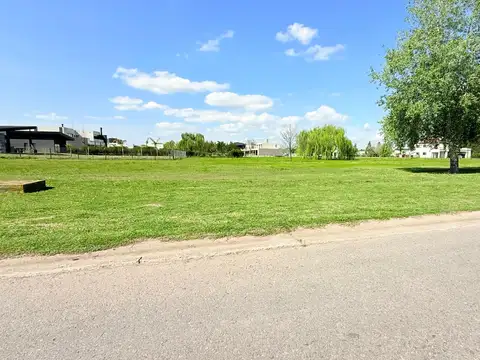 LOTE EN VENTA EN SAN ELISEO GOLF - CON ESCRITURA