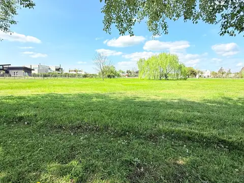 Terreno en Venta en San Eliseo Golf & Country, USD 69.000
