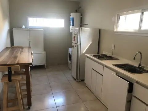 Casa en Venta en Beccar, USD 280.000