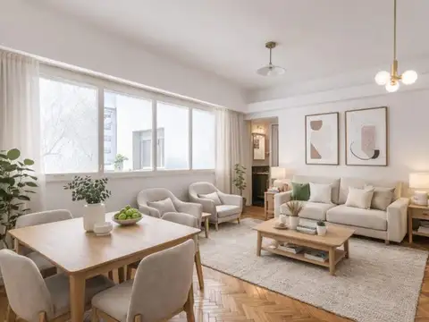 SEMIPISO . CONTRAFRENTE . LUMINOSO