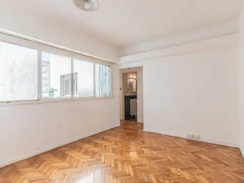 Mansilla 2789 , Piso 4