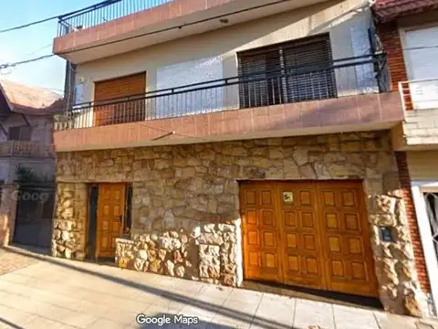 Casa en Venta - 5 Ambientes - Ramos Mejia