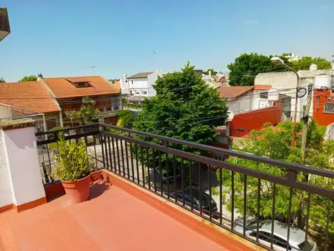 Coronel Pizarro 1200