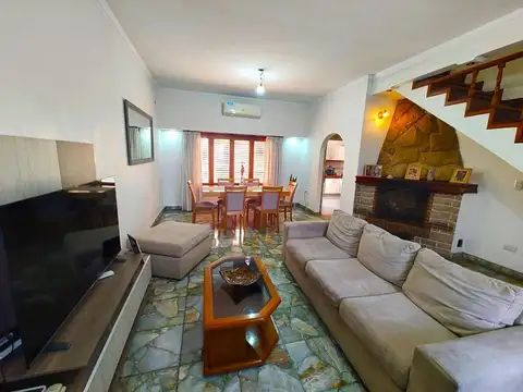 Casa en Venta de 4 dormitorios