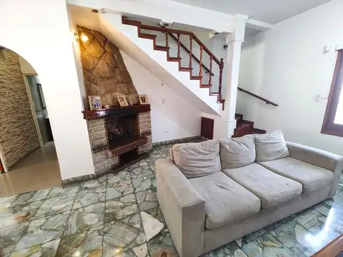 Coronel Pizarro 1200