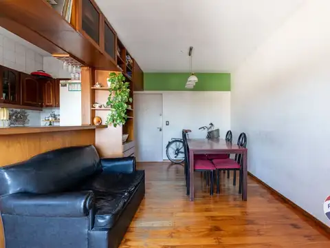 Departamento en Venta al Noroeste