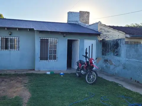 Casa en Venta San Antinio de Areco, PH lote propio