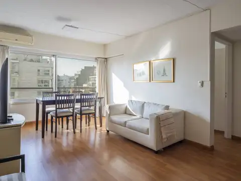 Departamento en Venta en Recoleta, Capital Federal