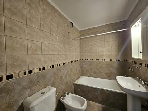 Departamento en Venta 14 años