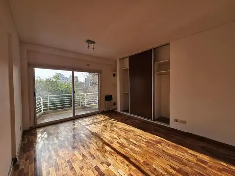 Venta Palermo - Monoambiente con Balcon y Pileta
