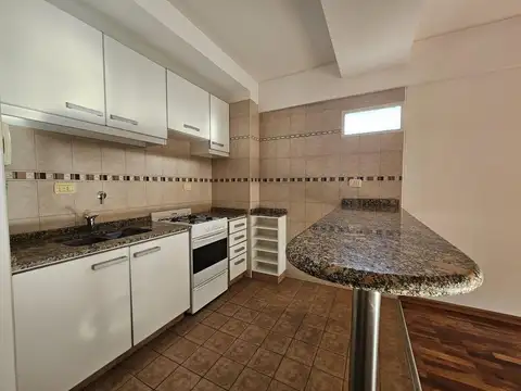 Departamento en Venta en Palermo, USD 85.000