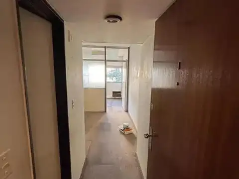 Departamento en Venta en Balvanera, USD 45.000