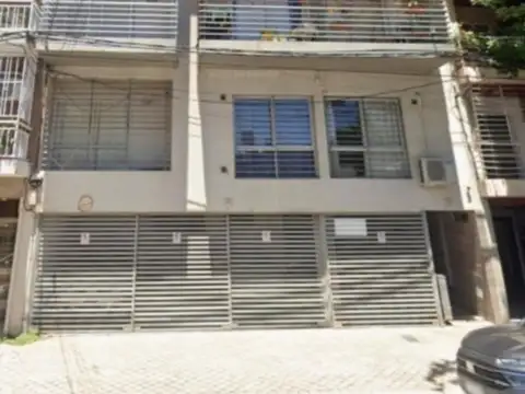 DEPARTAMENTO DE 1 DORMITORIO CON BALCÓN EN VENTA