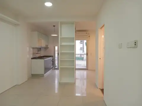 Departamento en Alquiler de Monoambiente