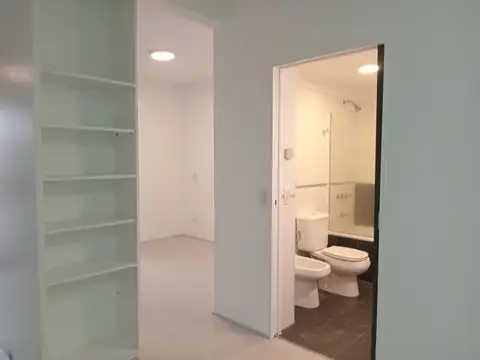 Departamento en Alquiler Apto profesional