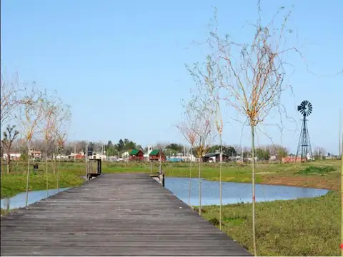 Terreno en Venta de 585,0 m2