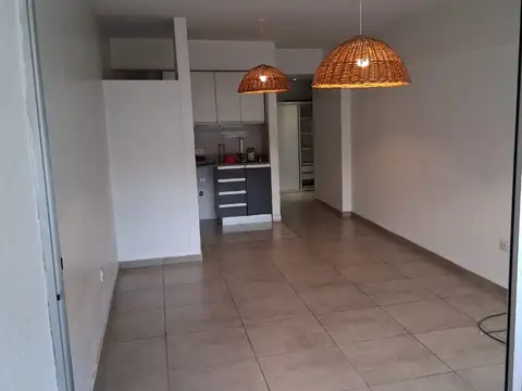 Departamento en alquiler en Barracas