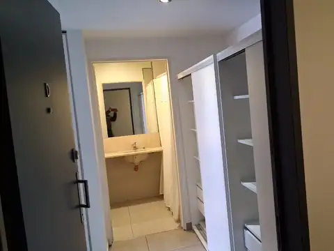 Departamento en Alquiler de Monoambiente