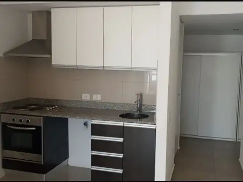 Departamento en Alquiler 12 años