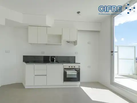 Departamento en Venta en Villa Devoto, USD 125.000