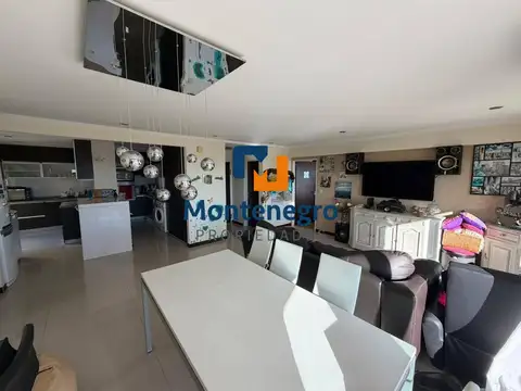 Departamento en Villa Ballester