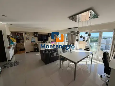 Departamento en Venta de 3 dormitorios