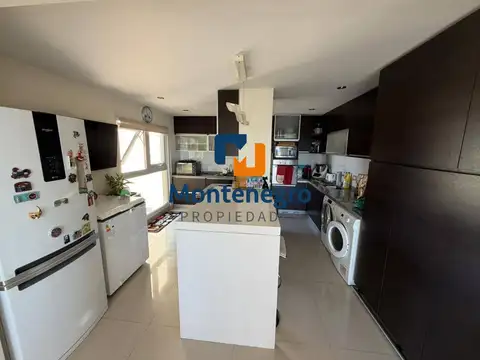 Departamento en Venta en Villa Ballester, USD 450.000