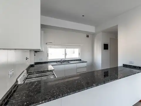 VENTA DEPARTAMENTO 3 AMB. EN FLORES 2 DO A FRENTE