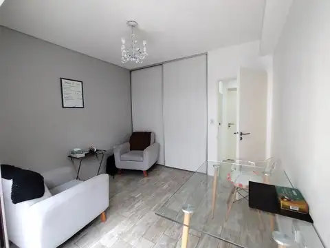 Departamento en Alquiler Apto profesional