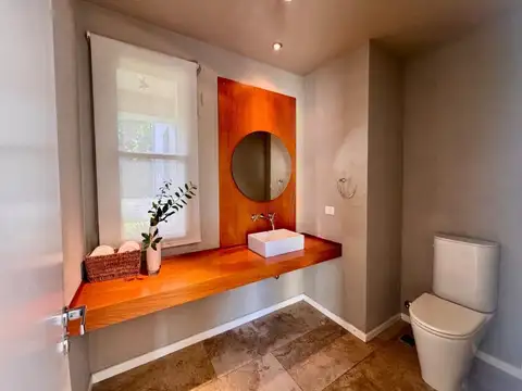 Casa en Venta en Santa Barbara, USD 6.000