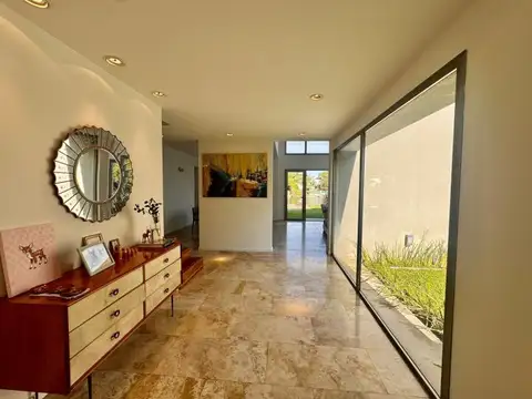 Corredor Bancalari - Benavidez 3900