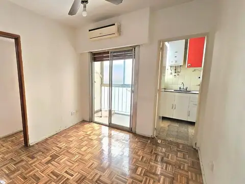 VENTA DEPARTAMENTO PALERMO 2 AMBIENTES OPORTUNIDAD